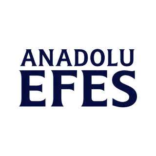 Anadolu Efes logo