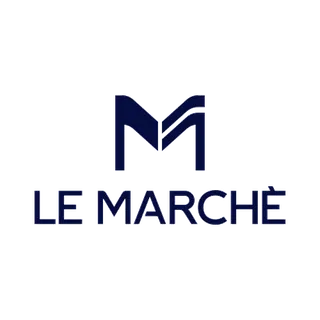 Le Marché logo