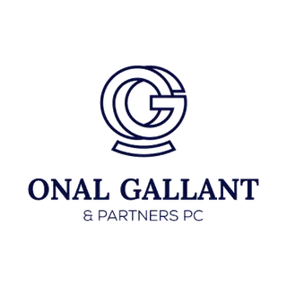 Onal Gallant & Partners logo