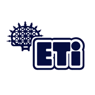 Eti logo
