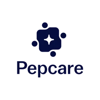 Pepcare logo